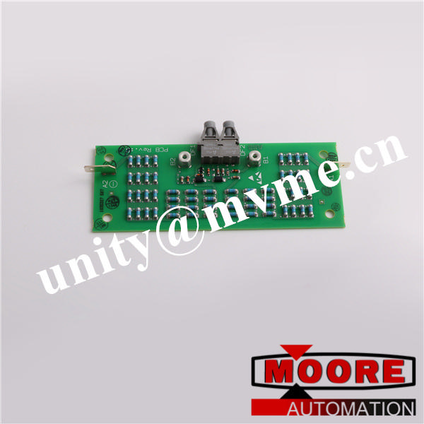 ABB 	3BHB002916R0101 Circuit Interface Board